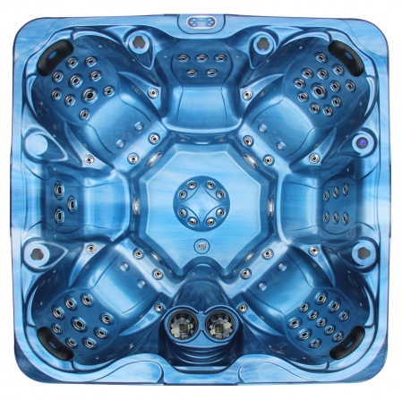 Спа бассейн HL-2802 (H-07/PS-01/C-08)