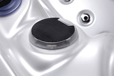 Гидромассажный спа-бассейн Sunrans SR805 Гидромассажный спа-бассейн Sunrans SR805