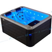 Мини СПА бассейн Joyee SPA Los Angeles