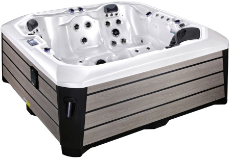 Спа бассейн Sunrans SR805a Спа бассейн Sunrans SR805a