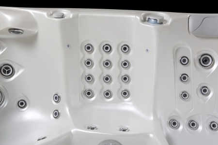 Спа-бассейн AquaSpas My_Power Спа-бассейн AquaSpas My_Power