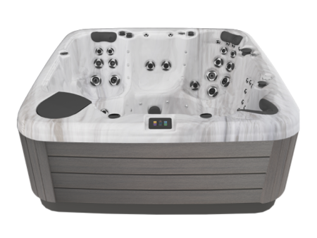 Спа бассейн American Whirlpool 151