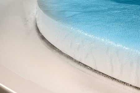 Переливной спа бассейн Treesse Fusion SPA 231 Переливной спа бассейн Treesse Fusion SPA 231