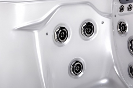 Спа бассейн Sunrans SR805a Спа бассейн Sunrans SR805a