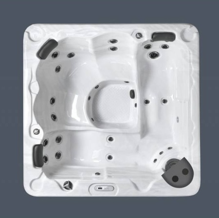 Спа бассейн Treesse Naxos Спа бассейн Treesse Naxos