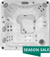 Спа бассейн Sundance Spas Ramona Спа бассейн Sundance Spas Ramona