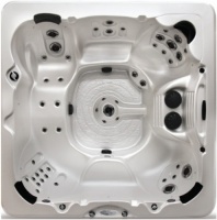 Спа бассейн Coast Spas - SL 854 Спа бассейн Coast Spas - SL 854