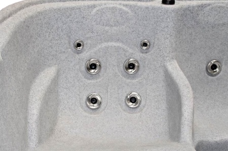 Спа бассейн Fonteyn Spas Dream 7 Спа бассейн Fonteyn Spas Dream 7