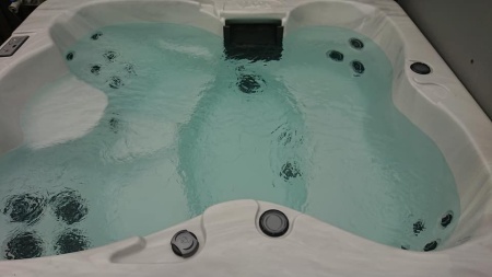 Спа бассейн Vita Spa Image Спа бассейн Vita Spa Image