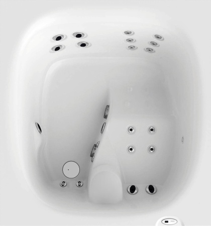 Спа бассейн Jacuzzi City Spa Спа бассейн Jacuzzi City Spa