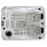 Спа бассейн HL-2803 (H-01/PS-01/C-08) Спа бассейн HL-2803 (H-01/PS-01/C-08)