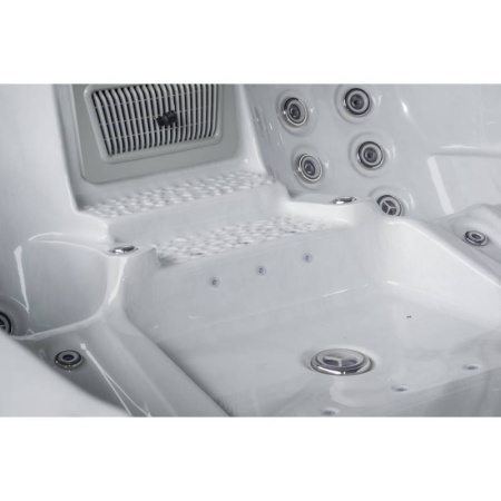 Спа-бассейн AquaSpas My_Secret Спа-бассейн AquaSpas My_Secret