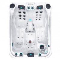 Спа бассейн Fonteyn Spas Soulmate