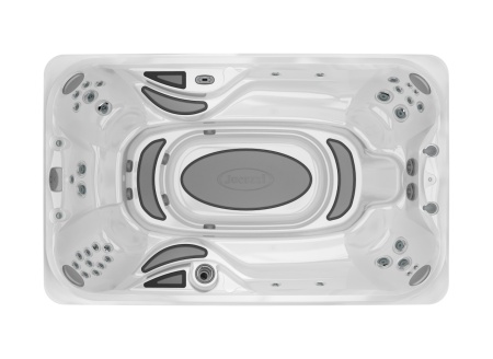 Плавательный спа-бассейн Jacuzzi J-13 PowerPlay Плавательный спа-бассейн Jacuzzi J-13 PowerPlay