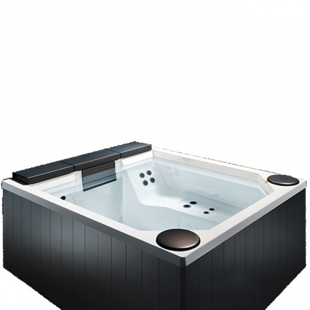 Спа бассейн Treesse Quarz Light 212