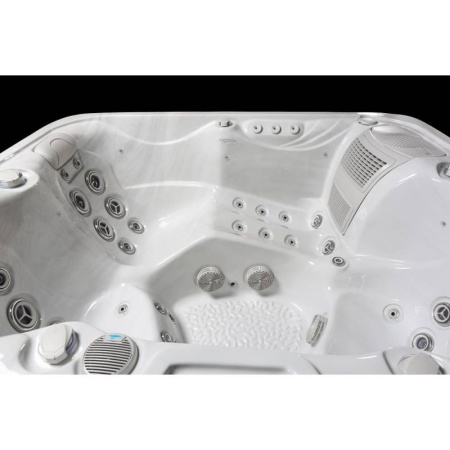 Мини спа-бассейн AquaSpas My_Silence Мини спа-бассейн AquaSpas My_Silence