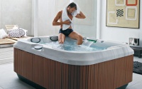 Спа бассейн Jacuzzi J-315 Спа бассейн Jacuzzi J-315