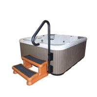 Поручни, нержавеющая сталь (Россия) Поручни, нержавеющая сталь (Россия)