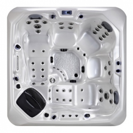 Гидромассажный спа-бассейн Gulfstream Pallada