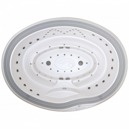 Переливной спа-бассейн USSPA Arena Переливной спа-бассейн USSPA Arena