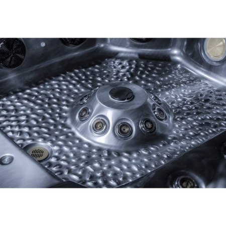 Спа-бассейн AquaSpas My_Secret Спа-бассейн AquaSpas My_Secret