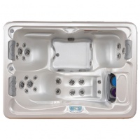 Спа бассейн Artesian Spas Santa Cruz Спа бассейн Artesian Spas Santa Cruz