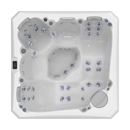 Спа бассейн Wellis Palermo