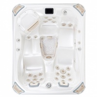 Мини спа-бассейн JNJ Spas Duo Мини спа-бассейн JNJ Spas Duo