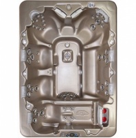 Спа бассейн Cal Spas New Porter Спа бассейн Cal Spas New Porter