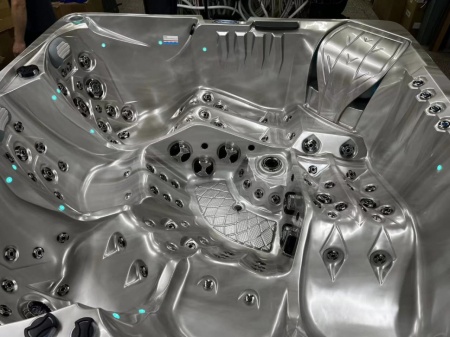 Спа-бассейн Joyee SPA Lincoln