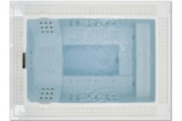 Переливной спа-бассейн AstralPool Tokyo 70 Переливной спа-бассейн AstralPool Tokyo 70