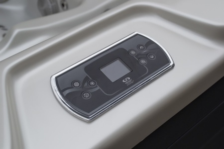 Гидромассажный спа-бассейн AquaSpas My_Celebration Гидромассажный спа-бассейн AquaSpas My_Celebration