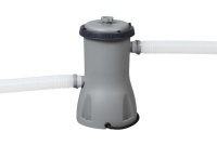 Bestway 56488 BW Каркасный бассейн Steel Pro Max 457х107см, 14970л, фил.-насос 3028л/ч, лестница, тент Bestway 56488 BW Каркасный бассейн Steel Pro Max 457х107см, 14970л, фил.-насос 3028л/ч, лестница, тент