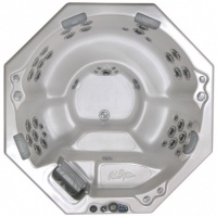 Спа бассейн Cal Spas Del Mar Спа бассейн Cal Spas Del Mar