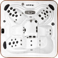 Спа бассейн Arctic Spa Kodiak LEGEND Спа бассейн Arctic Spa Kodiak LEGEND