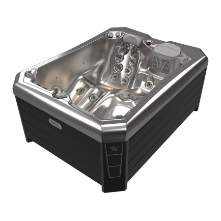 Гидромассажный спа-бассейн Wellis Manhattan Standard Гидромассажный спа-бассейн Wellis Manhattan Standard