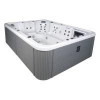 Гидромассажный спа-бассейн Allseas Spa PS 600 Гидромассажный спа-бассейн Allseas Spa PS 600