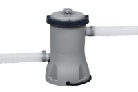 Bestway 56721 BW Каркасный бассейн Power Steel 404х201х100см, 6478л, фил.-насос 2006л/ч, лестница, попл.-дозатор Bestway 56721 BW Каркасный бассейн Power Steel 404х201х100см, 6478л, фил.-насос 2006л/ч, лестница, попл.-дозатор