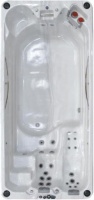 Плавательный спа-бассейн Cal Spas Challenger Spa