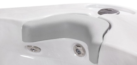 Гидромассажный спа-бассейн Wellis Jupiter