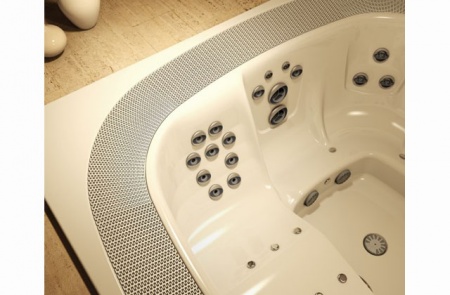 Спа бассейн Jacuzzi Enjoy Base Professional