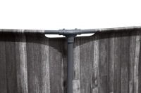 Bestway 5614X BW Каркасный бассейн Steel Pro Max 366х100см, 9150л, фил.-насос 2006л/ч, лестница Bestway 5614X BW Каркасный бассейн Steel Pro Max 366х100см, 9150л, фил.-насос 2006л/ч, лестница