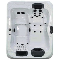 Спа бассейн Villeroy&Boch R5L Спа бассейн Villeroy&Boch R5L