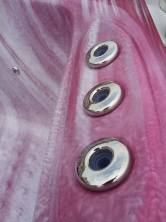 Гидромассажный спа-бассейн Sunrans SR816 Гидромассажный спа-бассейн Sunrans SR816