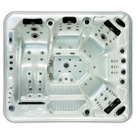 Гидромассажный бассейн SR829 Гидромассажный бассейн SR829