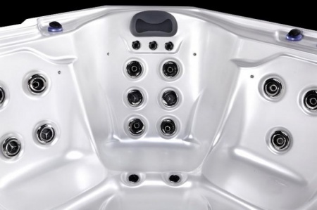 Спа бассейн Sunrans SR805a Спа бассейн Sunrans SR805a